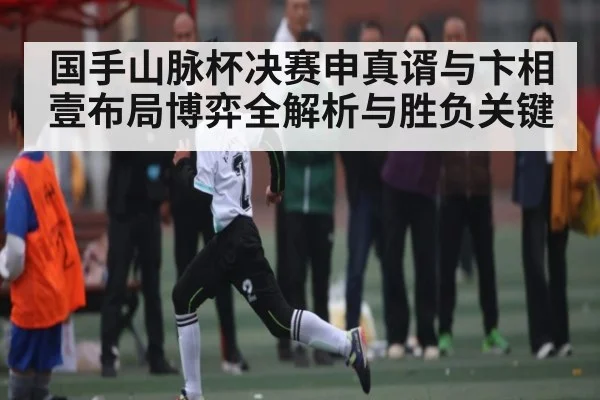 国手山脉杯决赛申真谞与卞相壹布局博弈全解析与胜负关键